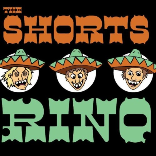 The Shorts – Rino (2015)