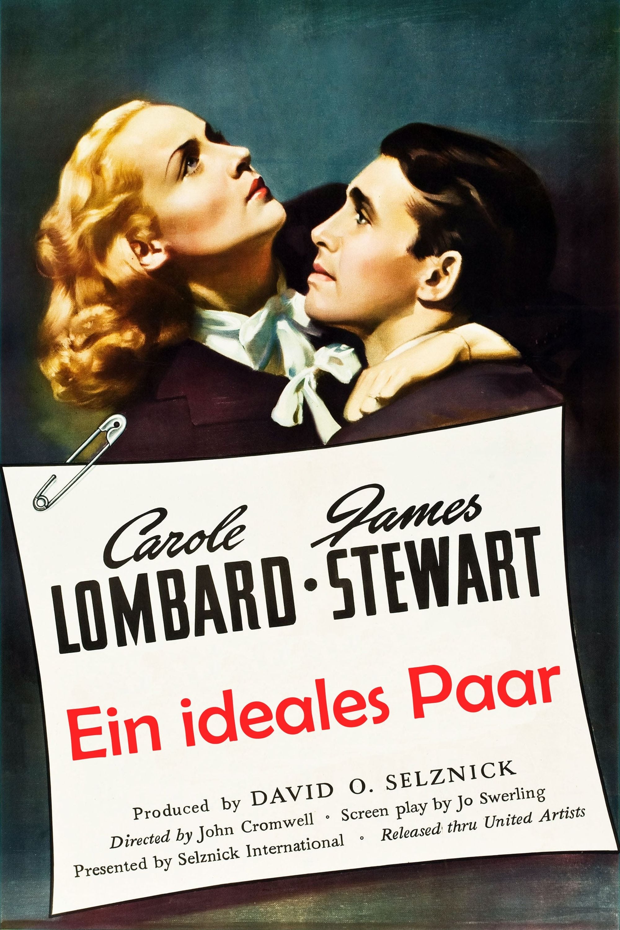Made for Each Other (1939)