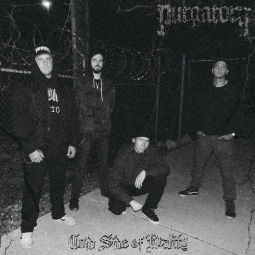 Purgatory - Cold Side Of Reality (2018) Download