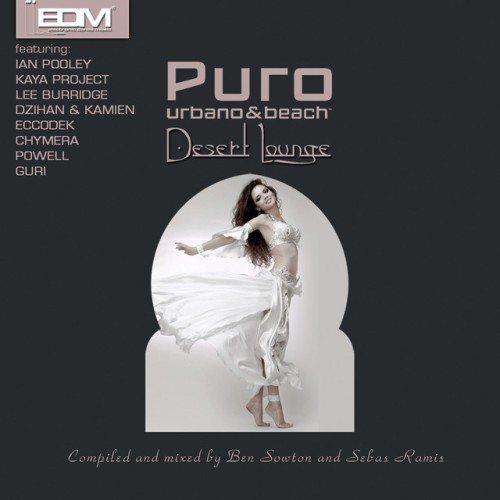 VA-Puro Urbano and Beach Desert Lounge Weekend Volume Four-(MEERCD018)-2CD-FLAC-2011-KINDA