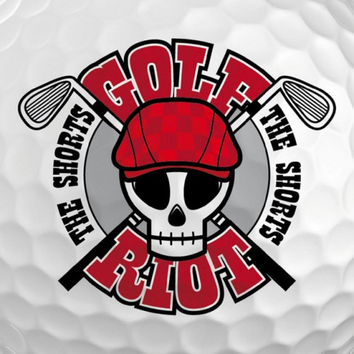 The Shorts-Golf Riot-16BIT-WEB-FLAC-2022-VEXED