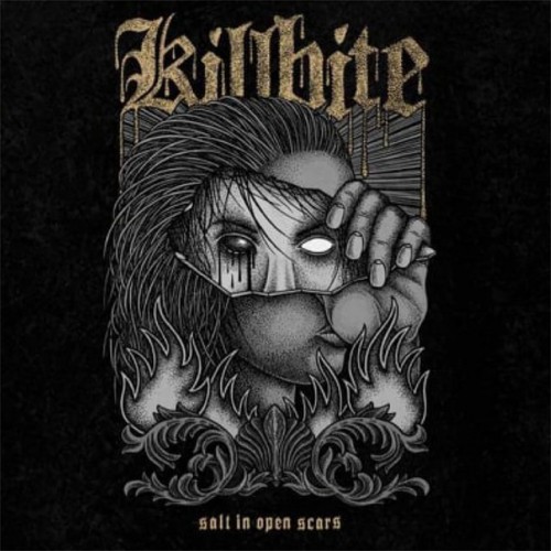 Killbite – Salt In Open Scars (2021)