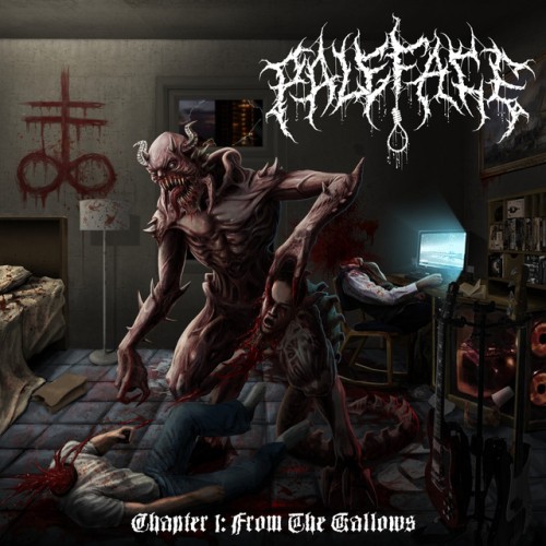 Paleface Swiss-Chapter 1 From The Gallows-16BIT-WEB-FLAC-2018-VEXED