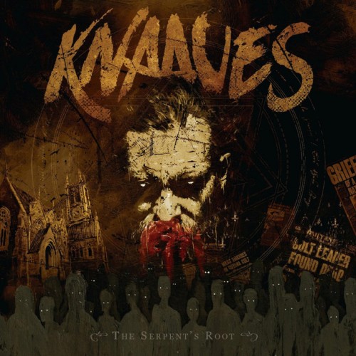 Knaaves – The Serpent’s Root (2019)
