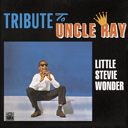 Stevie Wonder-Tribute To Uncle Ray-Reissue-24BIT-96KHZ-WEB-FLAC-2013-TiMES