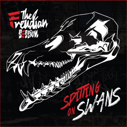 The Freudian Session-Spitting On Swans-16BIT-WEB-FLAC-2019-VEXED