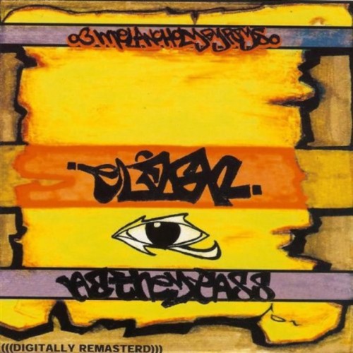 Eligh – As They Pass (1999)