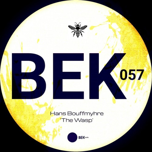 Hans Bouffmyhre - The Wasp (2023) Download