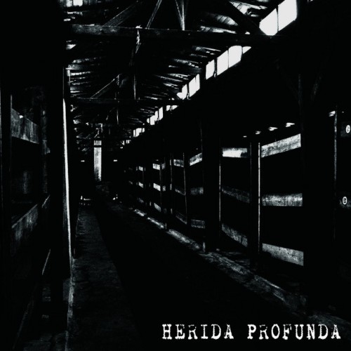 Herida Profunda – Herida Profunda (2013)