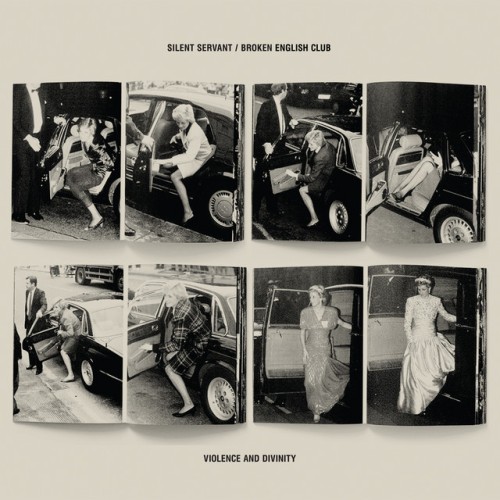 Silent Servant - Violence and Divinity (2014) Download