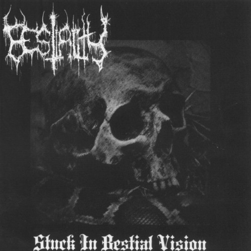 Bestiality – Stuck In Bestial Vision (2014)