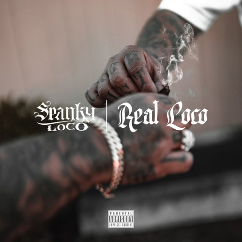Spanky Loco - Real Loco (2020) Download