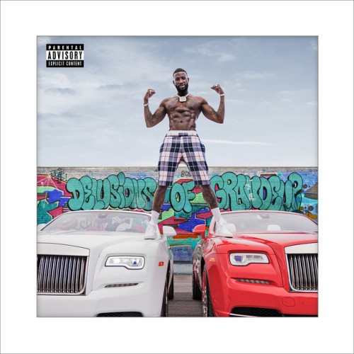 Gucci Mane - Delusions Of Grandeur (2019) Download