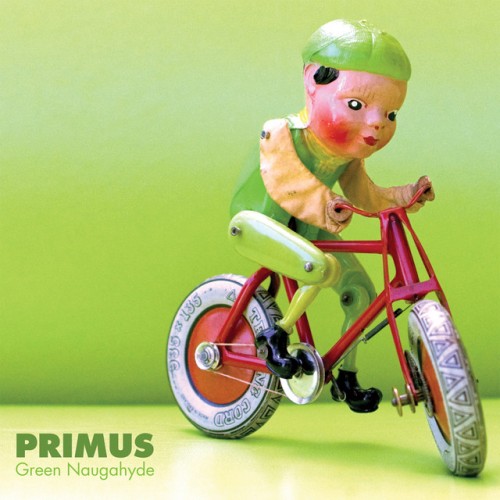 Primus - Green Naugahyde (2011) Download