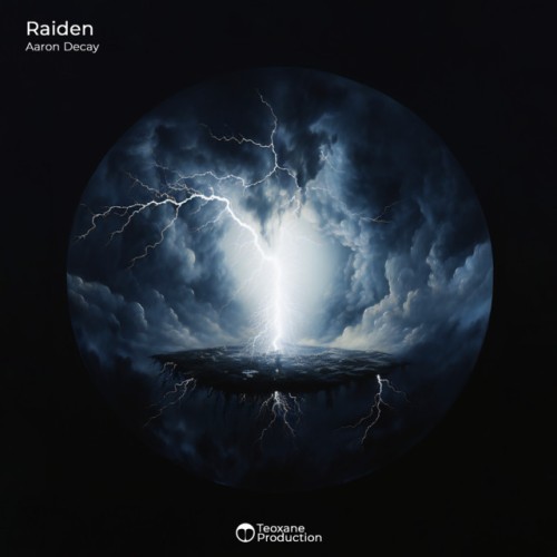 Aaron Decay – Raiden (2024)