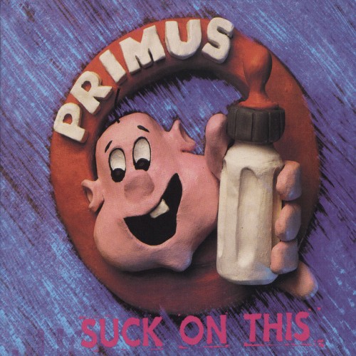 Primus - Suck On This (2002) Download