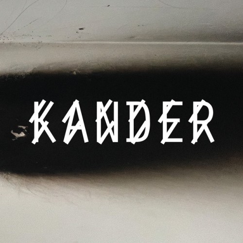 Kander – R002 (2023)