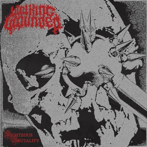 Walking Wounded - Righteous Brutality (2023) Download