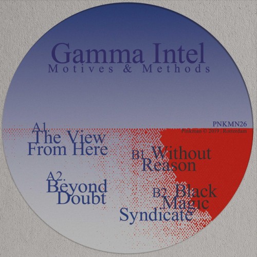 Gamma Intel – Motives & Methods (2020)
