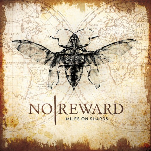 No Reward - Miles On Shards (2016) Download