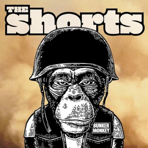 The Shorts – Bunker Monkey (2018)