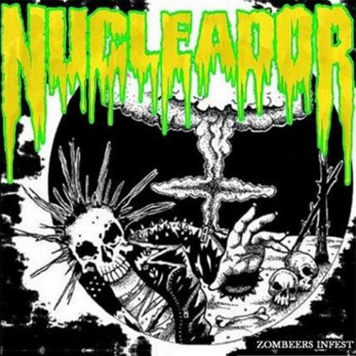 Nucleador-Zombeers Infest-16BIT-WEB-FLAC-2009-VEXED
