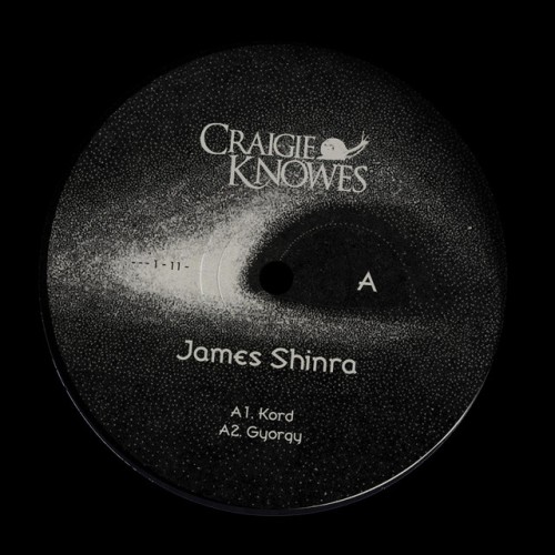 James Shinra-Darkroom-(CKNOWEP22)-16BIT-WEB-FLAC-2019-BABAS