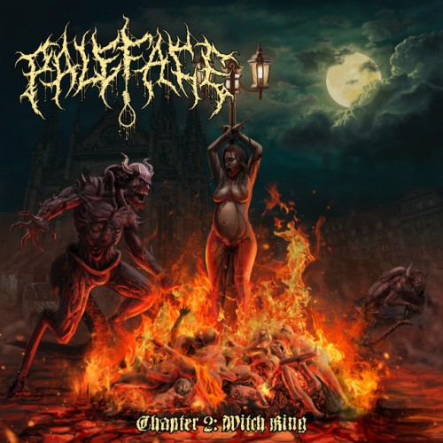 Paleface Swiss - Chapter 2: Witch King (2019) Download