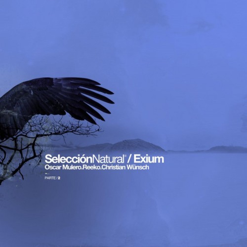 Exium – Selección Natural Parte 2 (2009)