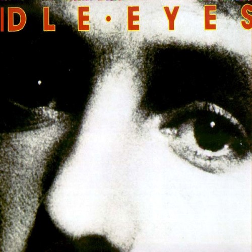 Idle Eyes – Idle Eyes (2023)