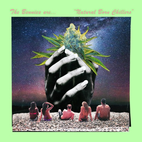 The Bennies - Natural Born Chillers (2018) Download