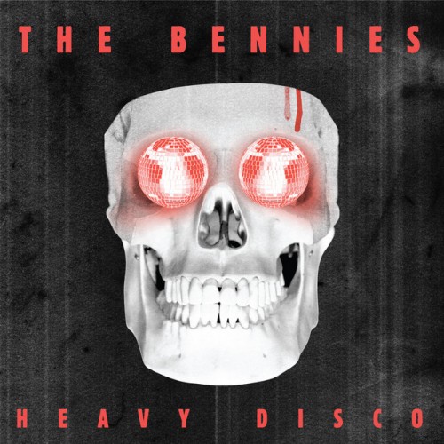 The Bennies – Heavy Disco (2014)