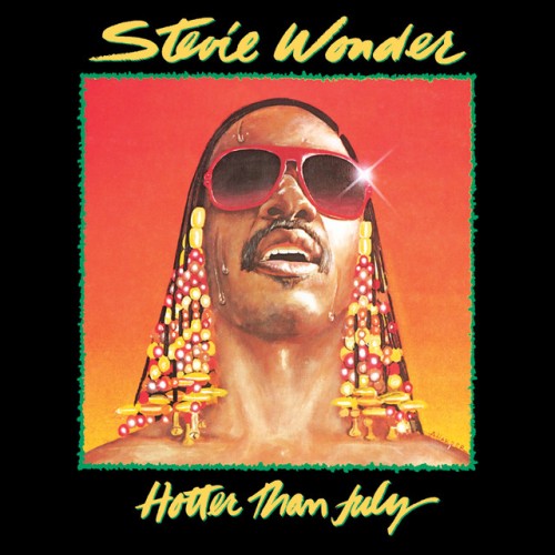 Stevie Wonder-Hotter Than July-24BIT-96KHZ-WEB-FLAC-1980-TiMES