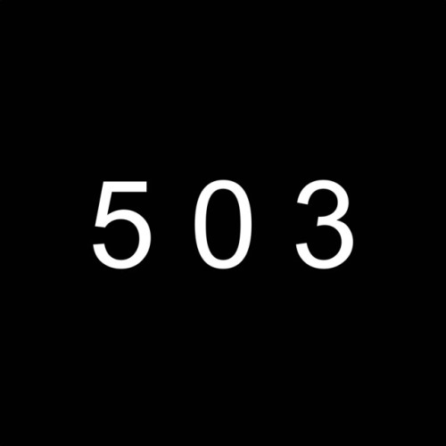 Sustainer - 503 (2021) Download