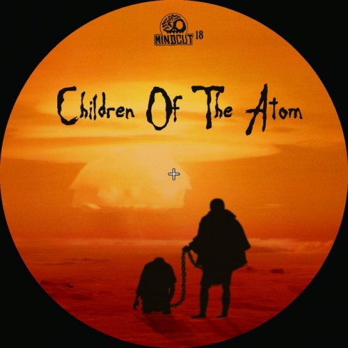 Various Artists – Children Of The Atom (2019)