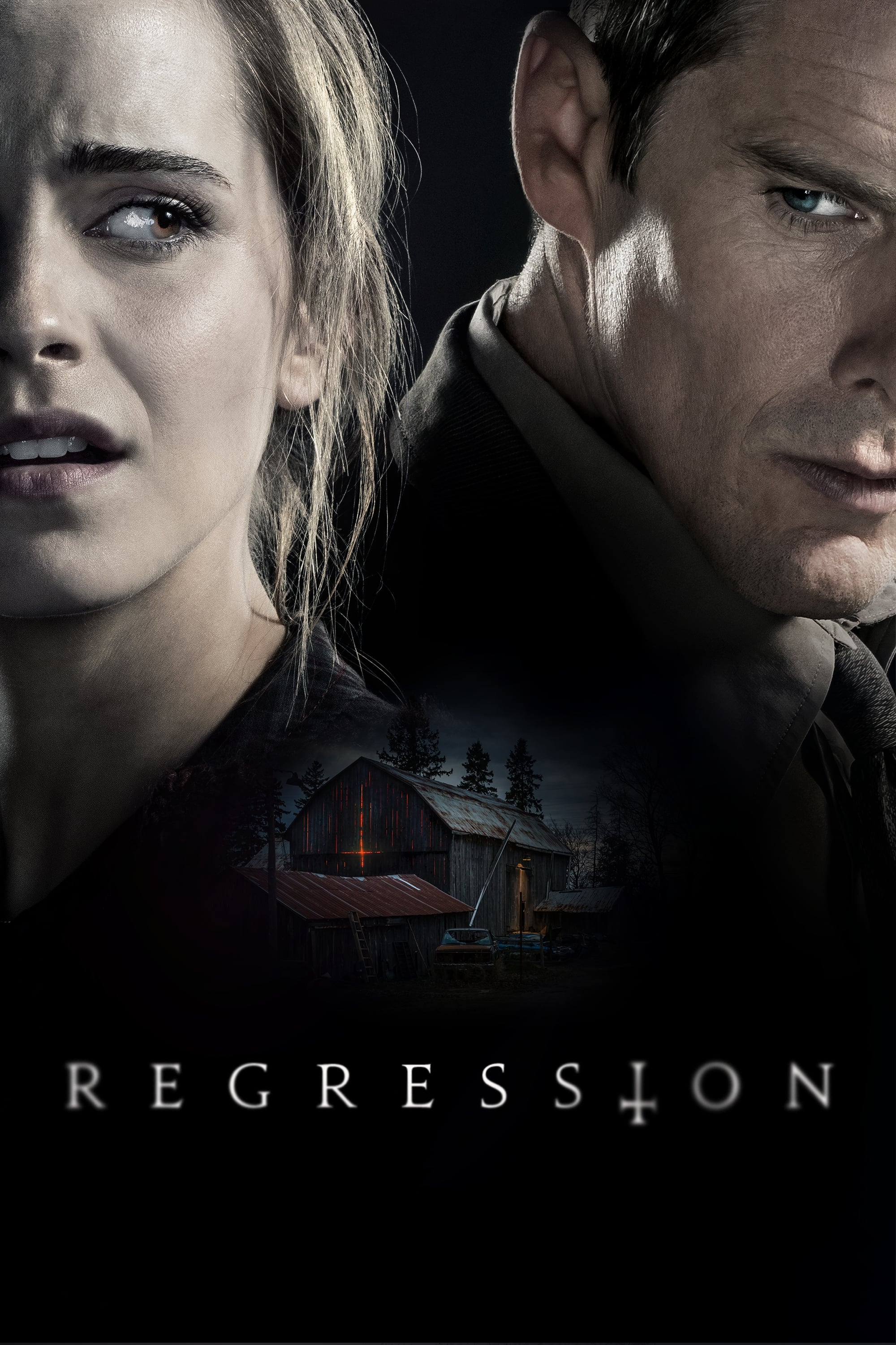 Regression (2015) Download