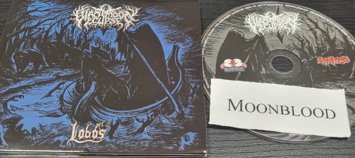 Blackmoon Eclipse - Lobos (2021) Download