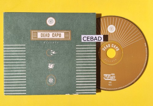 Dead Capo – Discolo (2002)