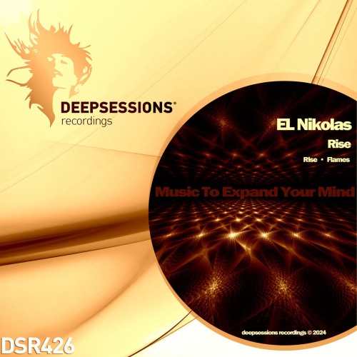 EL Nikolas - Rise (2024) Download