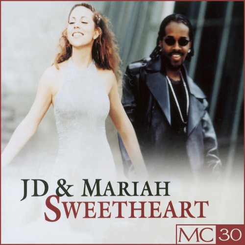 JD & Mariah - Sweetheart EP (2020) Download