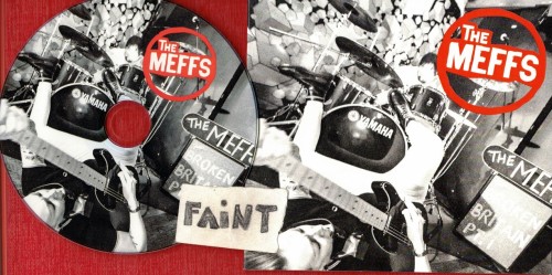 The Meffs - Broken Britain Pt I (2022) Download