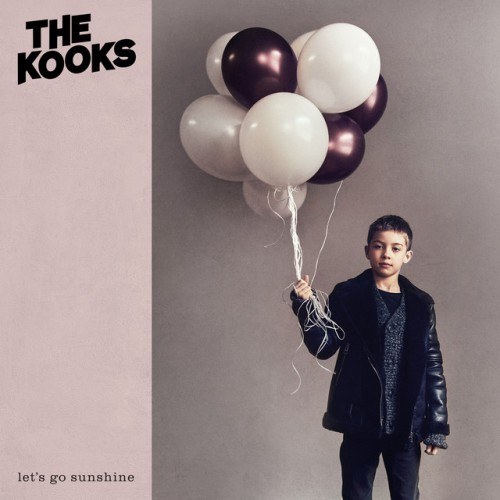 The Kooks - Let's Go Sunshine (2018) Download