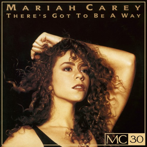 Mariah Carey-Theres Got To Be A Way EP-Reissue-24BIT-WEB-FLAC-2020-TiMES