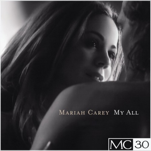 Mariah Carey-My All EP-Reissue-24BIT-WEB-FLAC-2020-TiMES