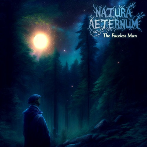 Natura Aeternum – The Faceless Man (2023)