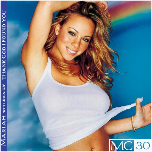 Mariah Carey-Thank God I Found You EP-Reissue-24BIT-WEB-FLAC-2020-TiMES