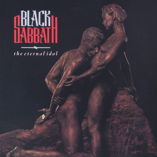 Black Sabbath-The Eternal Idol-VINYL-FLAC-1987-KINDA