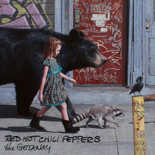 Red Hot Chili Peppers-The Getaway-24-48-WEB-FLAC-2016-OBZEN