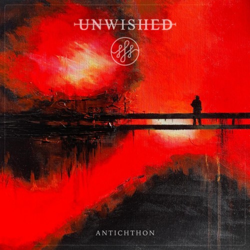 Unwished-Antichthon-Limited Edition-CD-FLAC-2023-FWYH