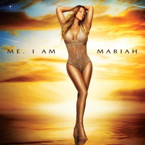Mariah Carey-Me I Am Mariah The Elusive Chanteuse-Deluxe Edition-24BIT-WEB-FLAC-2014-TiMES